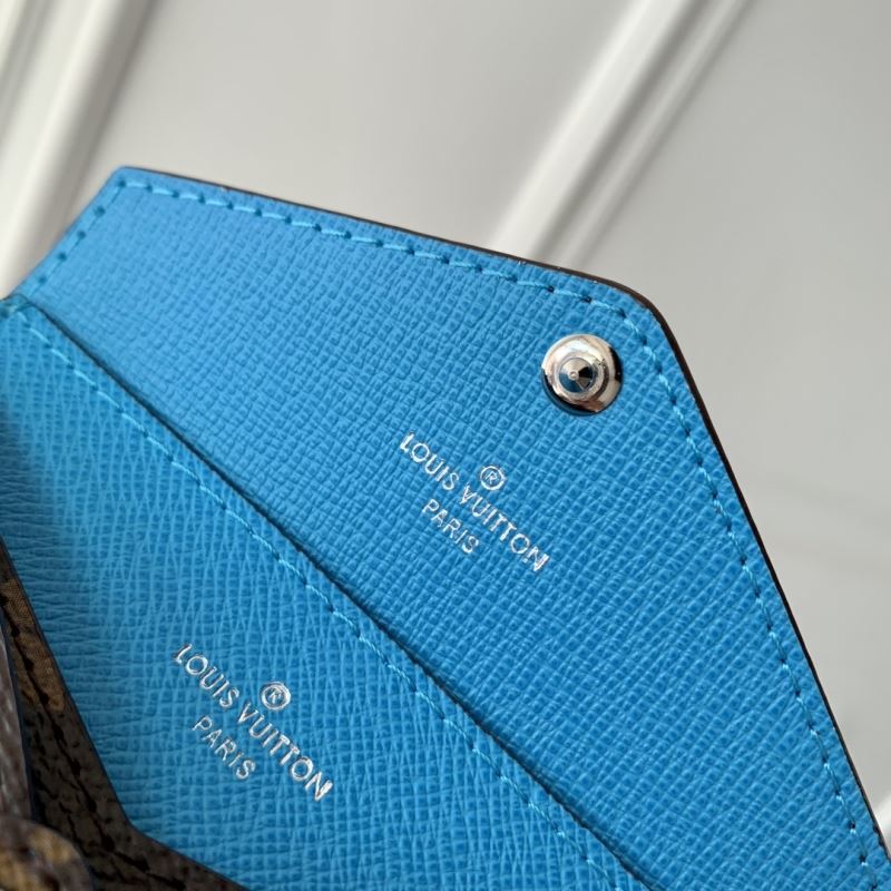 LV Wallets
